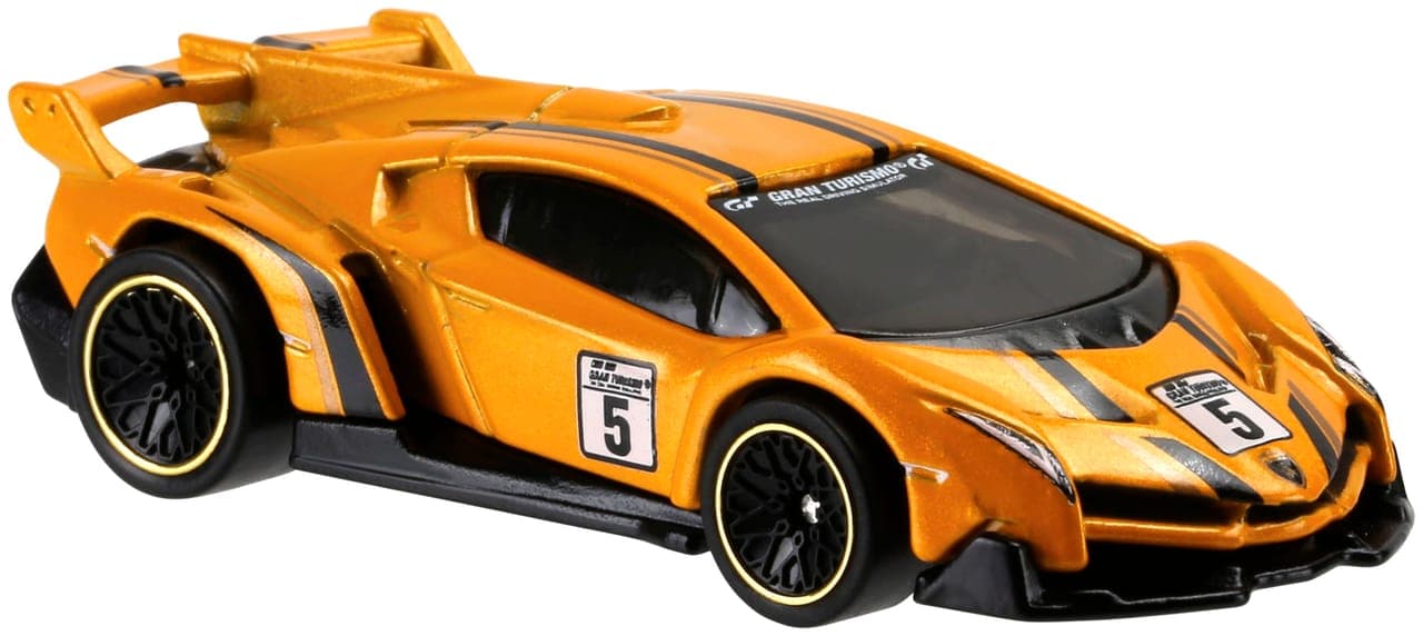 Lamborghini Veneno 4