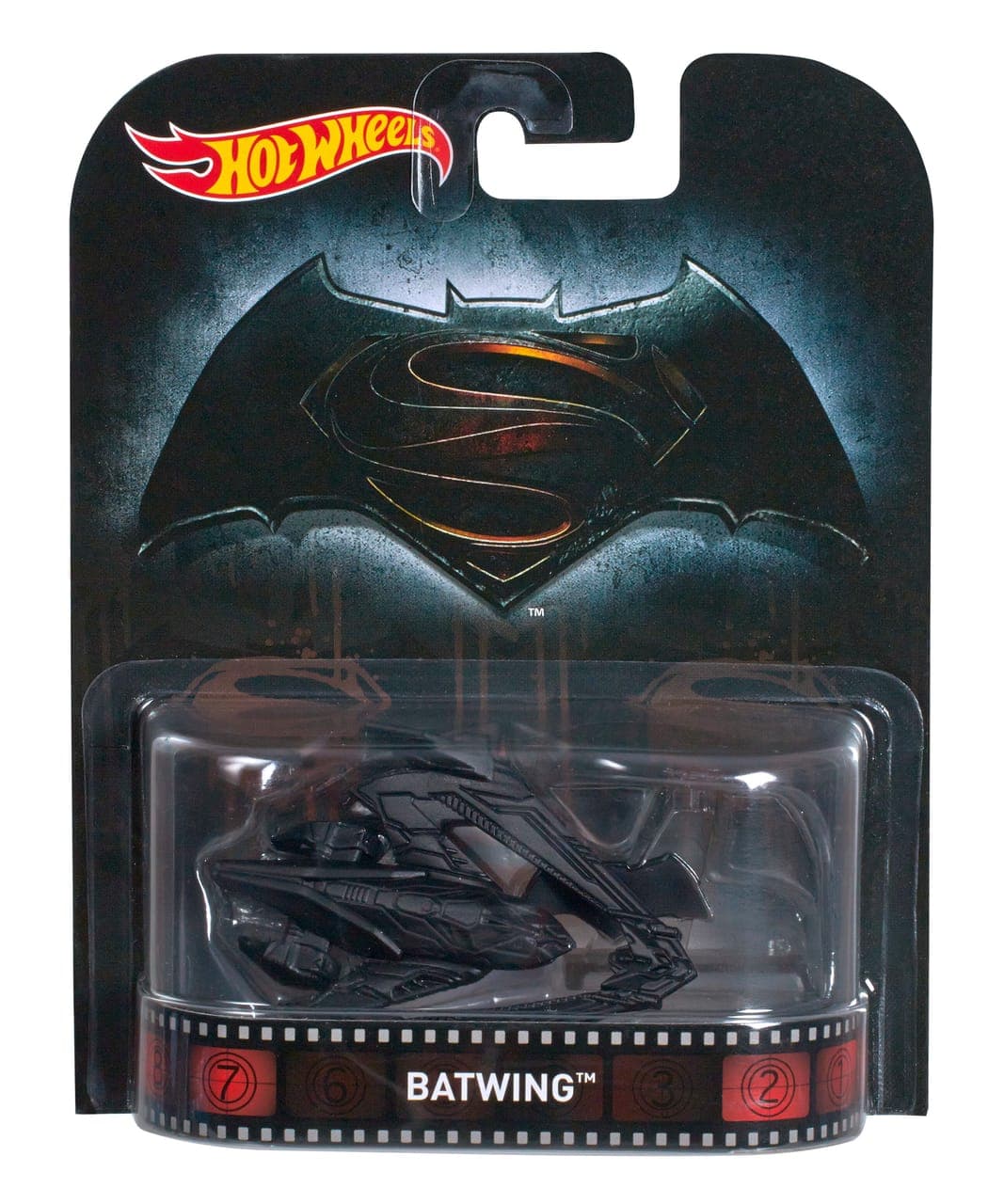 Batwing 2