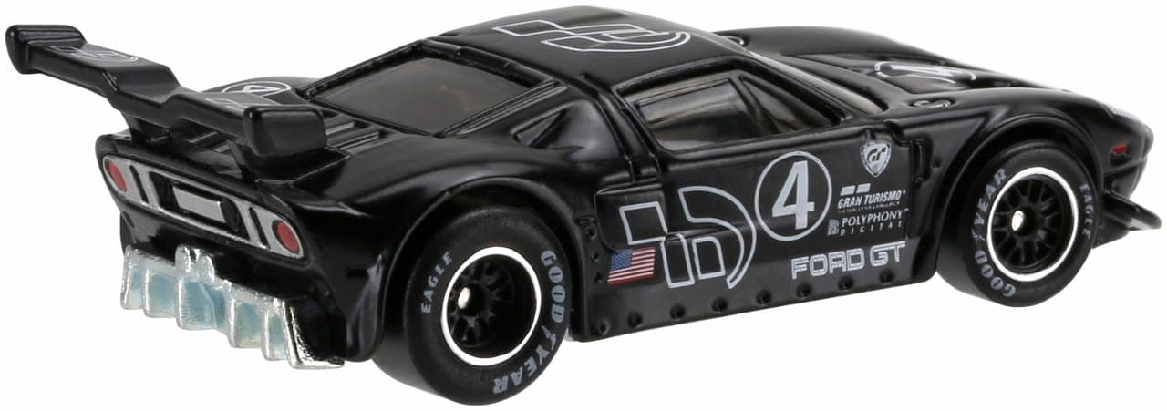 Ford GT LM 3