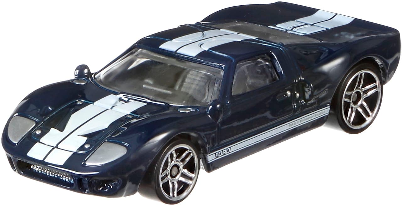 Ford GT-40