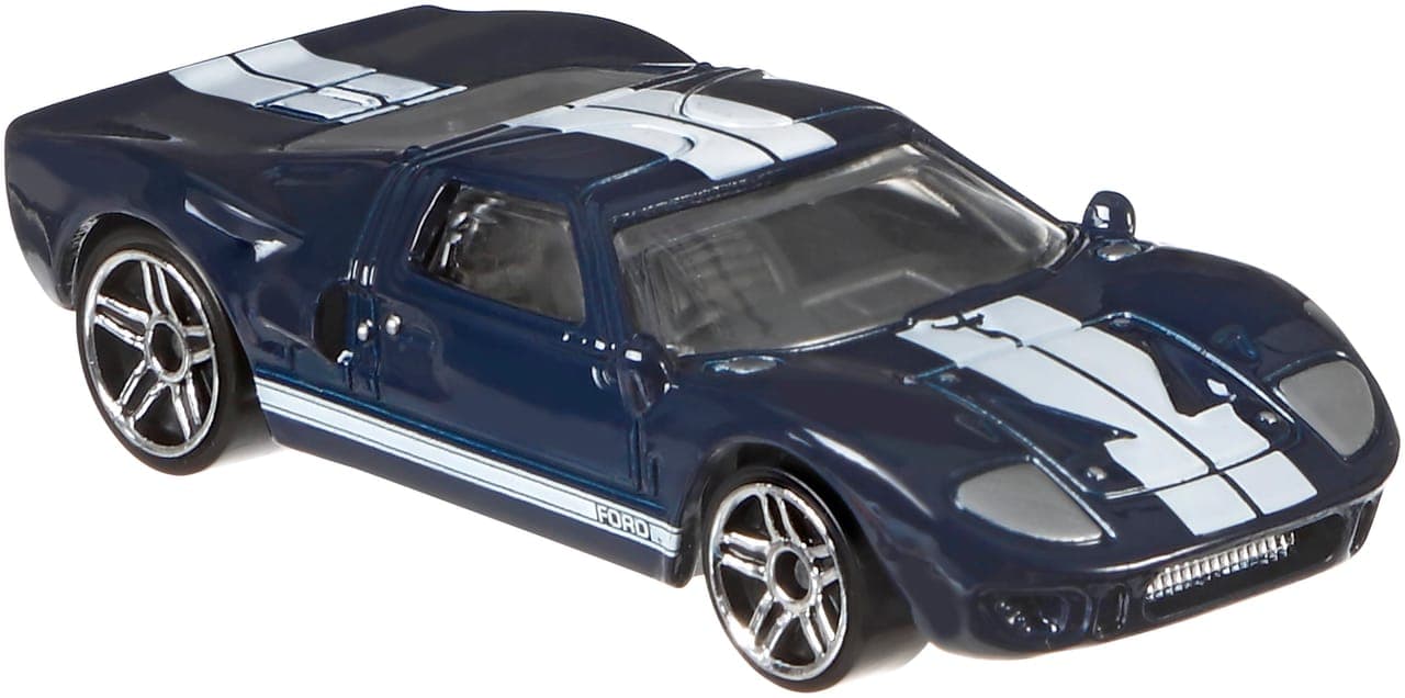 Ford GT-40 3