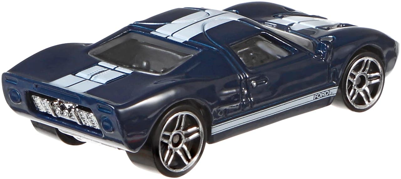 Ford GT-40 4