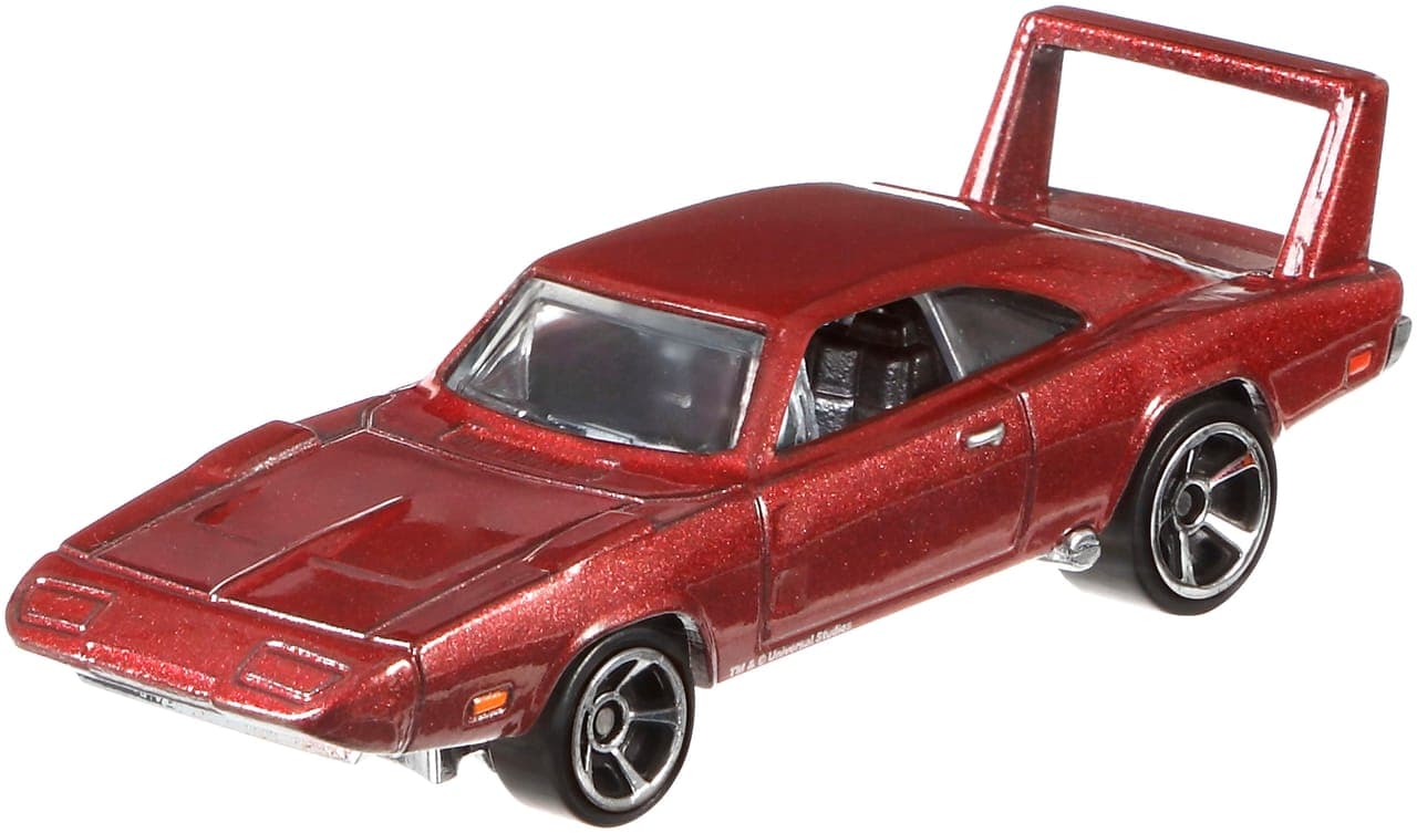 '69 Dodge Charger Daytona
