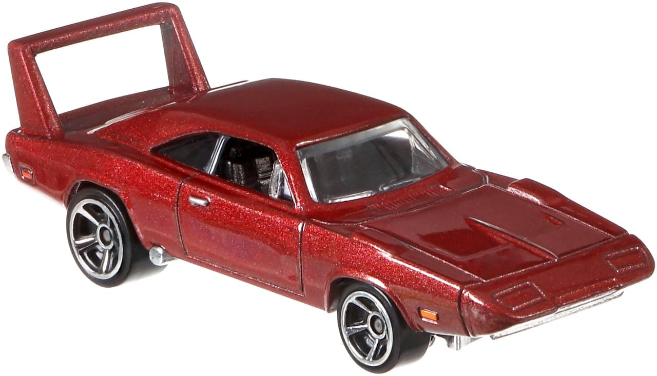'69 Dodge Charger Daytona 3