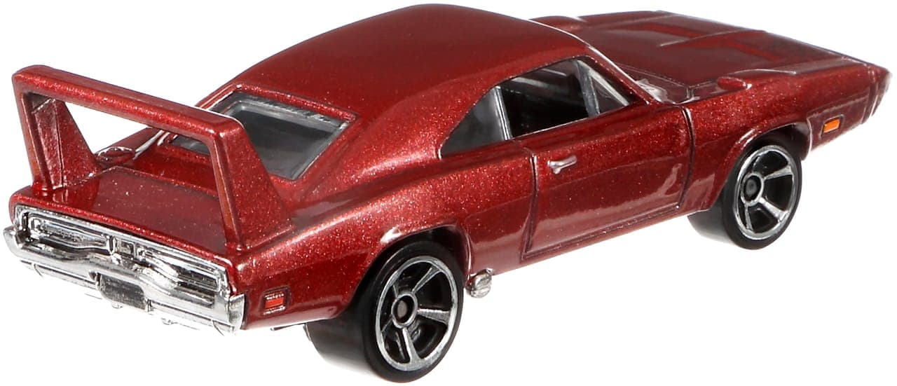 '69 Dodge Charger Daytona 4