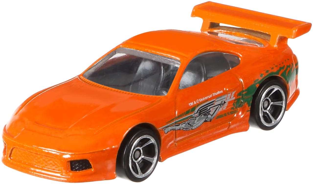 '94 TOYOTA SUPRA