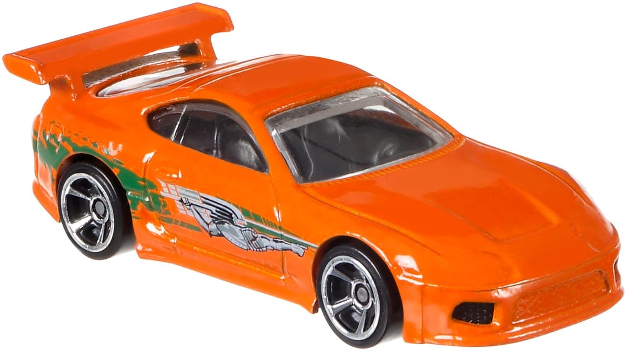 '94 TOYOTA SUPRA 3