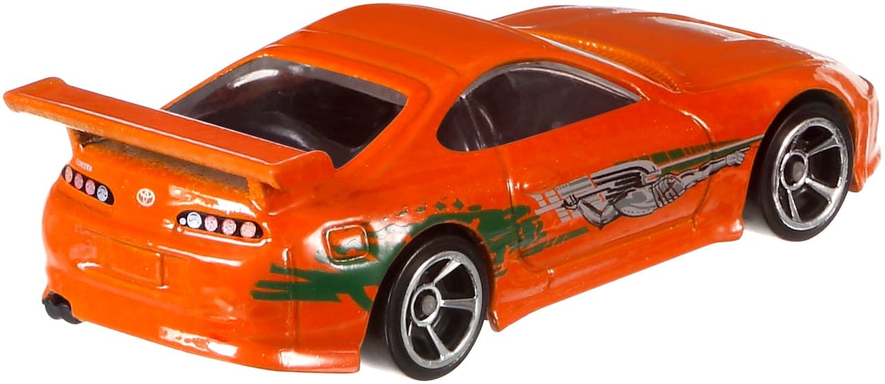 '94 TOYOTA SUPRA 4