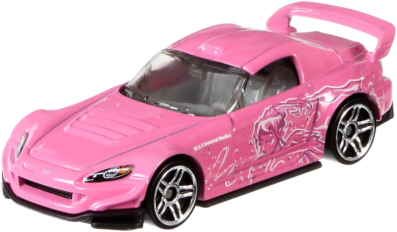 Honda S2000