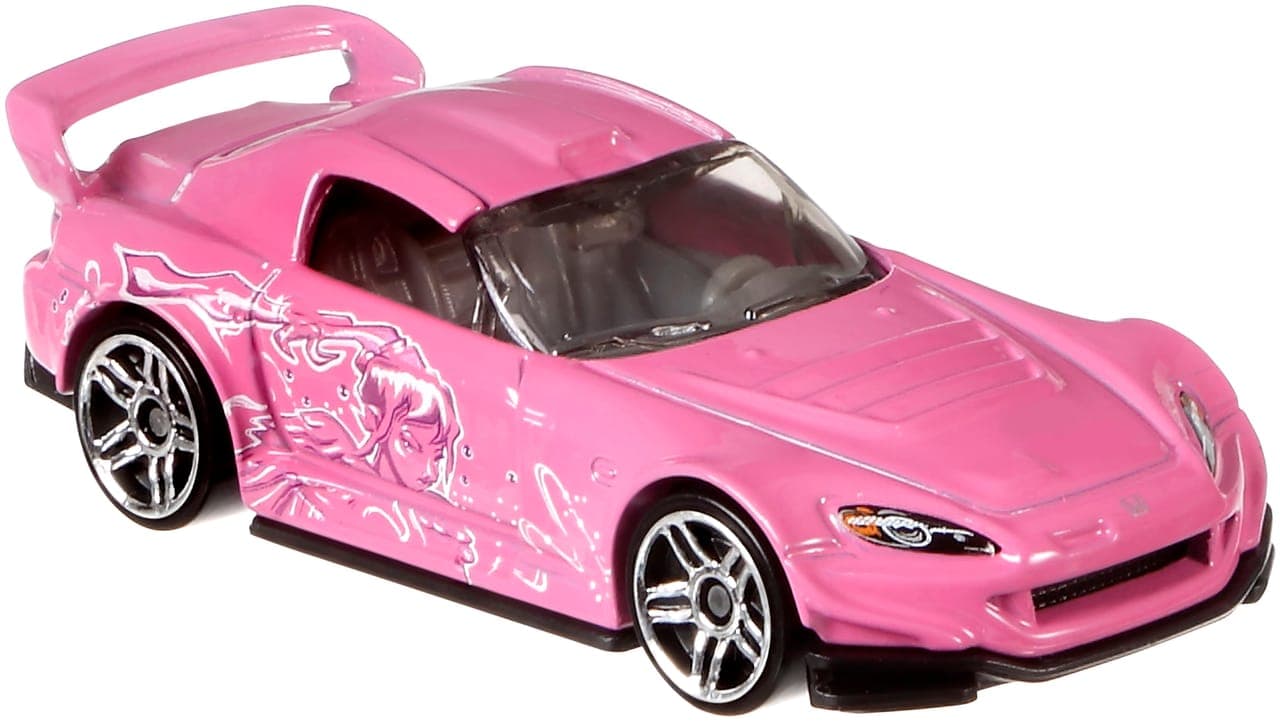 Honda S2000 3