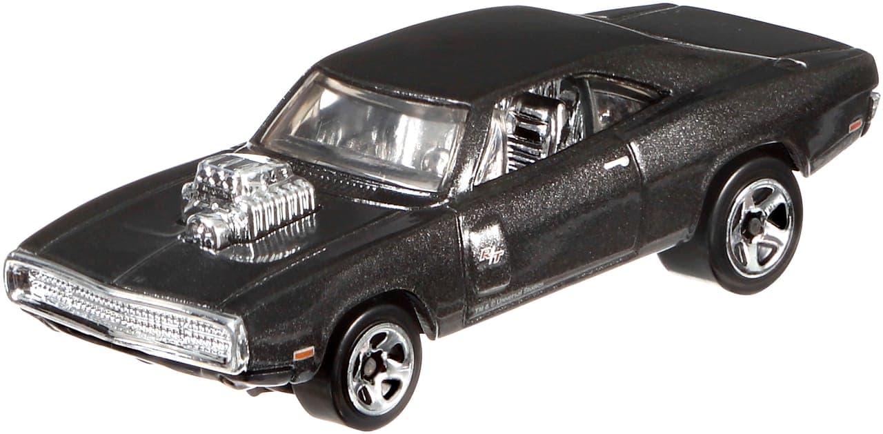 '70 Dodge Charger R/T