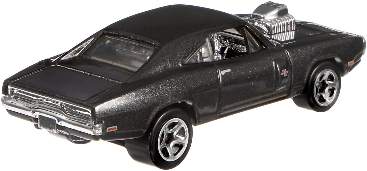 '70 Dodge Charger R/T 4