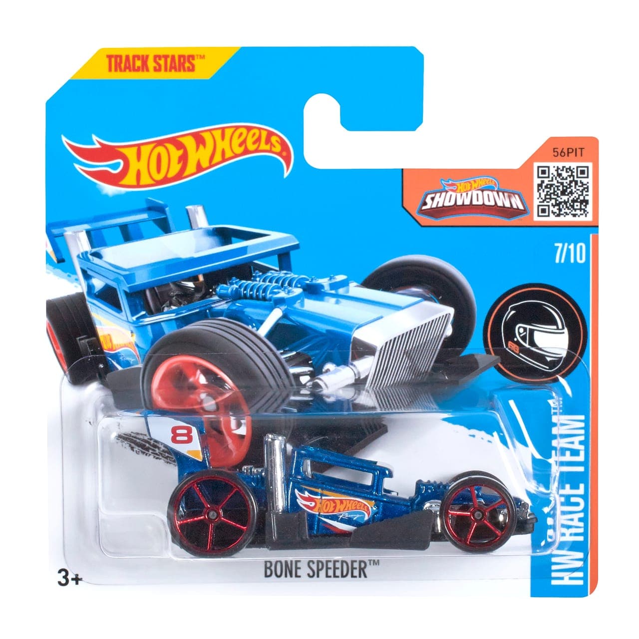 Bone Speeder 2