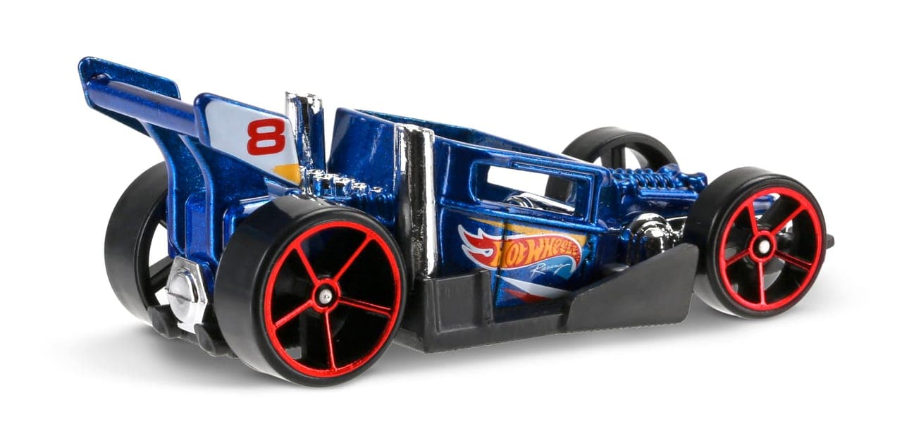Bone Speeder 3