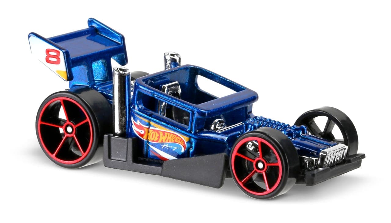 Bone Speeder 4