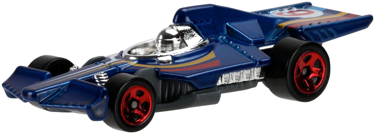 Formula Flashback