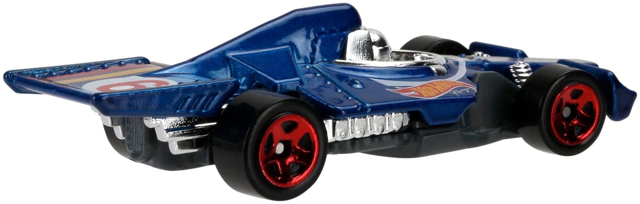 Formula Flashback 3