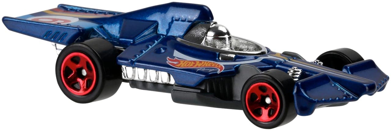Formula Flashback 4