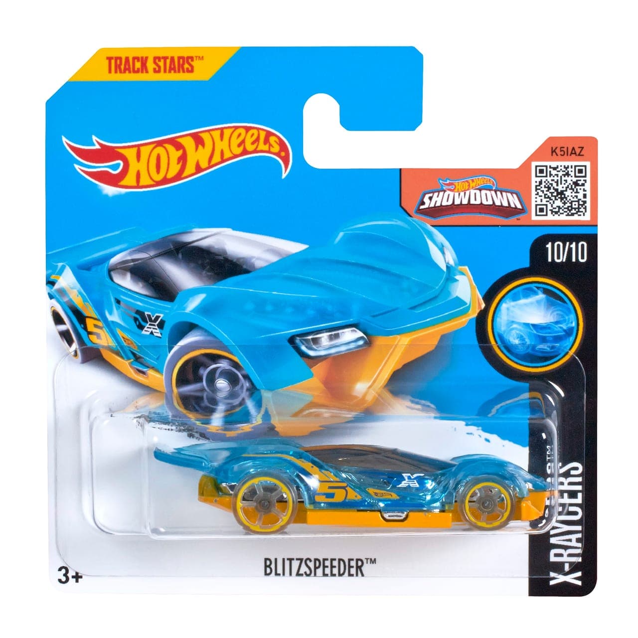 Blitzspeeder 2