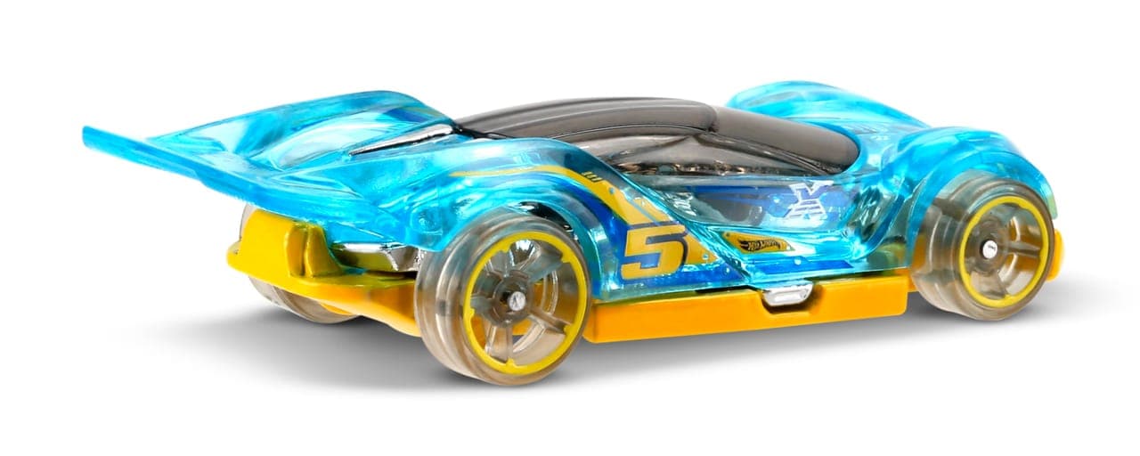 Blitzspeeder 3
