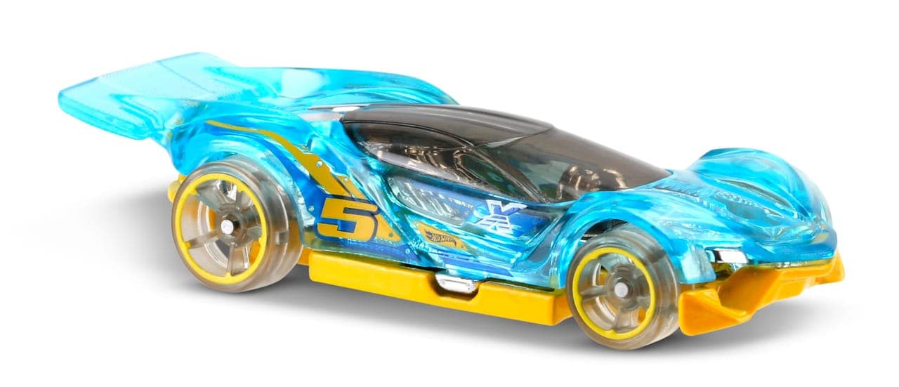 Blitzspeeder 4