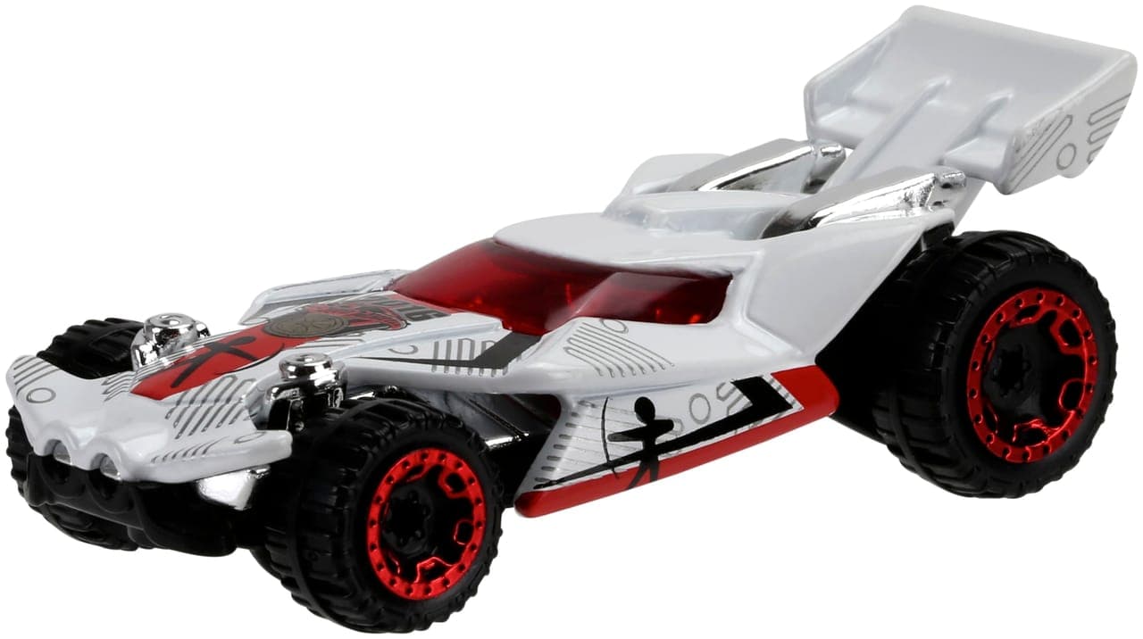 Blade Raider
