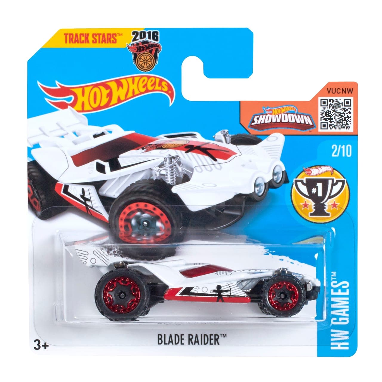 Blade Raider 2