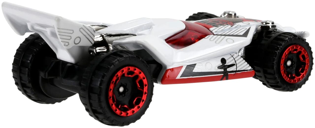 Blade Raider 3