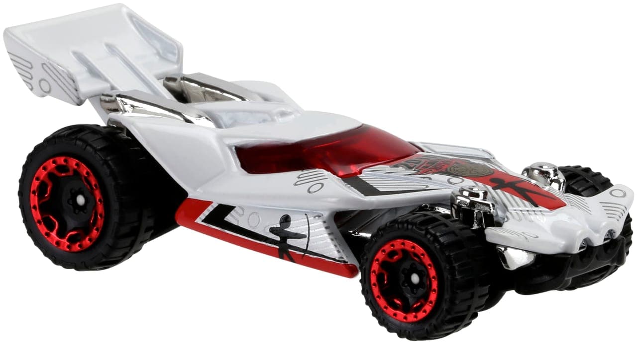 Blade Raider 4