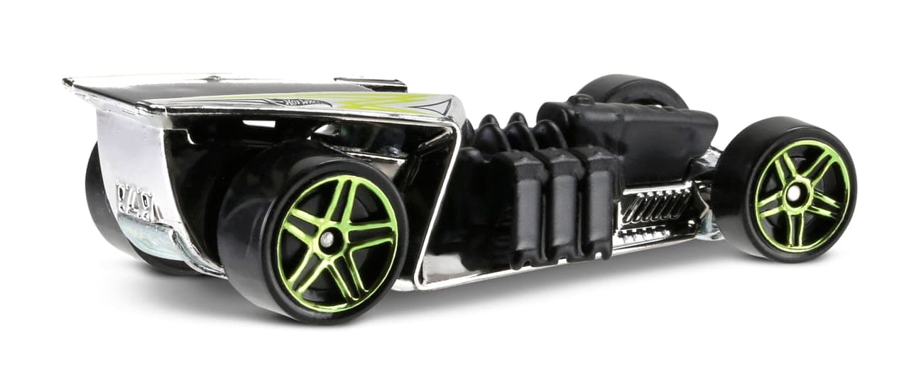 Z-Rod 2