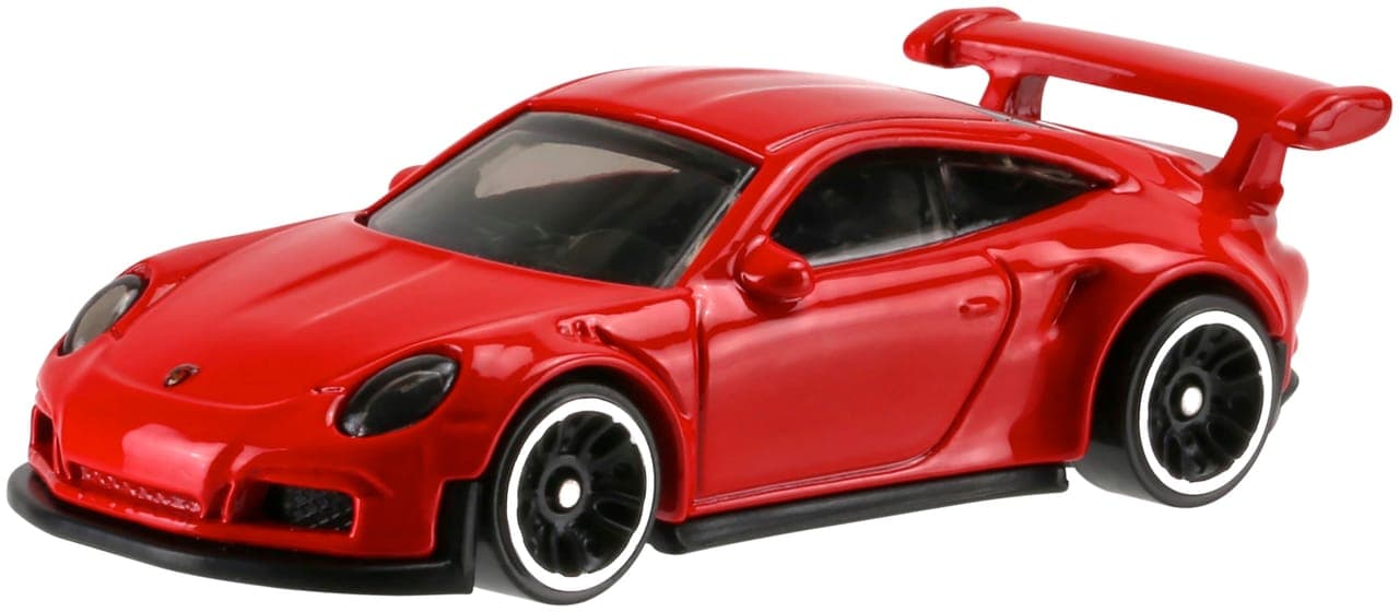 Porsche 911 GT3 RS