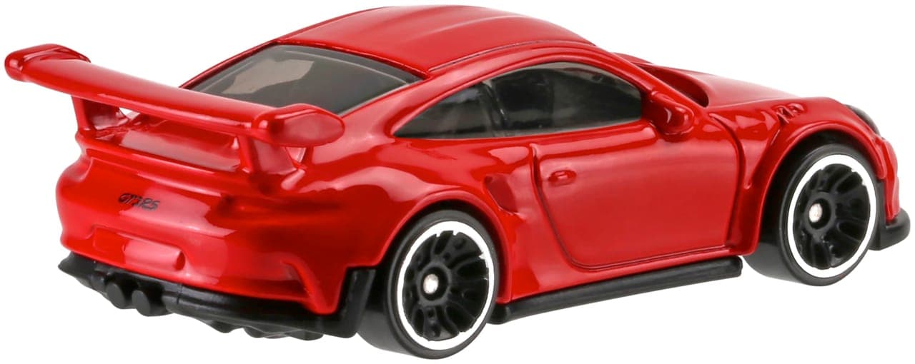 Porsche 911 GT3 RS 3
