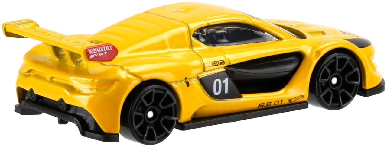 Renault Sport R.S. 01 3