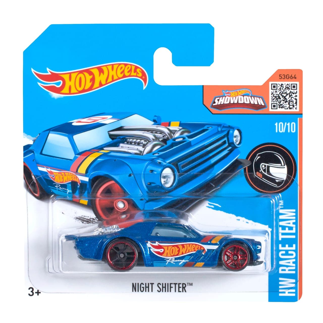 Night Shifter 2