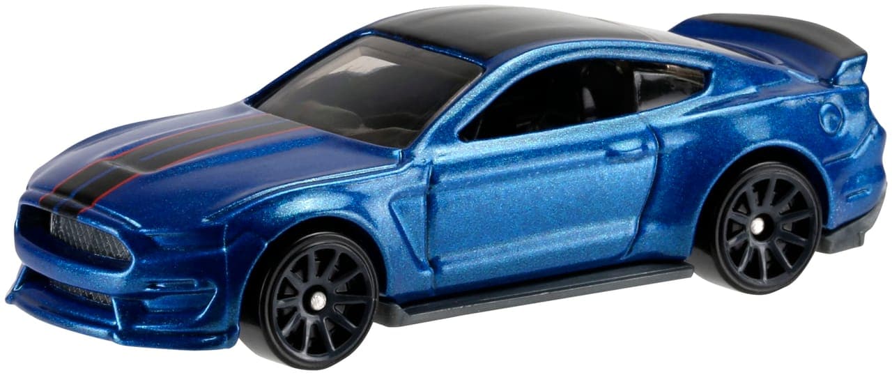 Ford Shelby GT350R