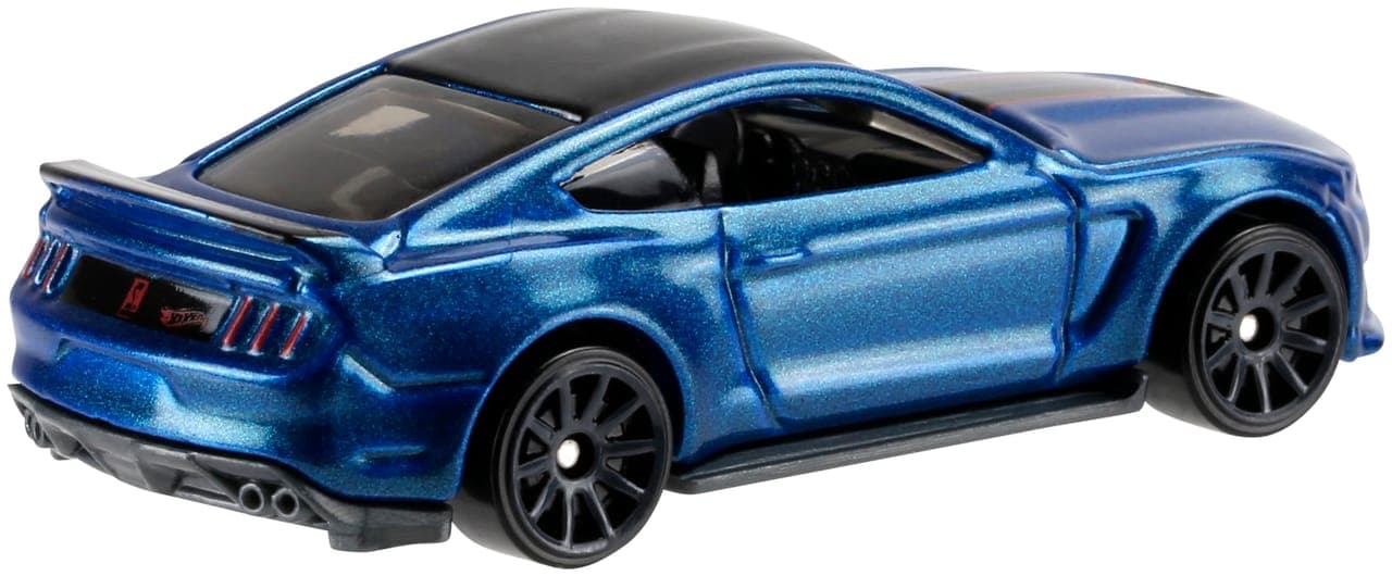 Ford Shelby GT350R 3
