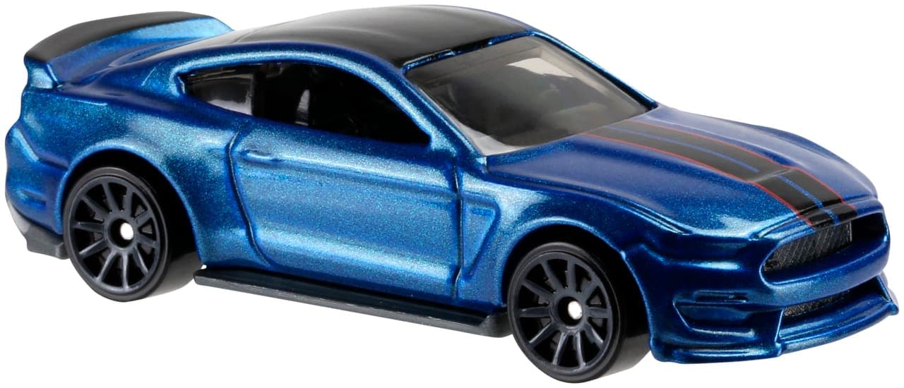 Ford Shelby GT350R 4