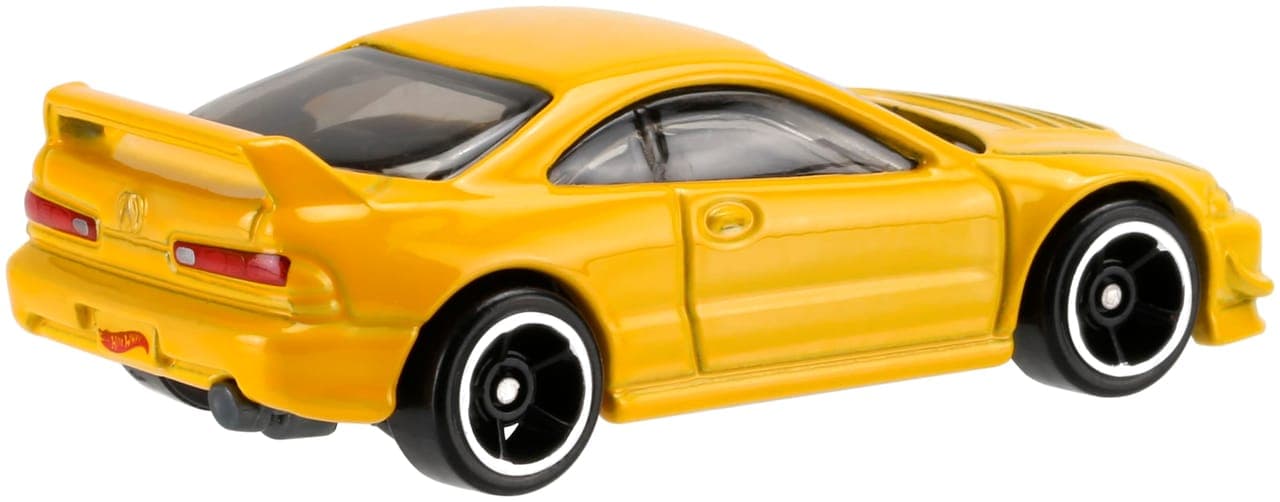 Custom '01 Acura Integra GSR