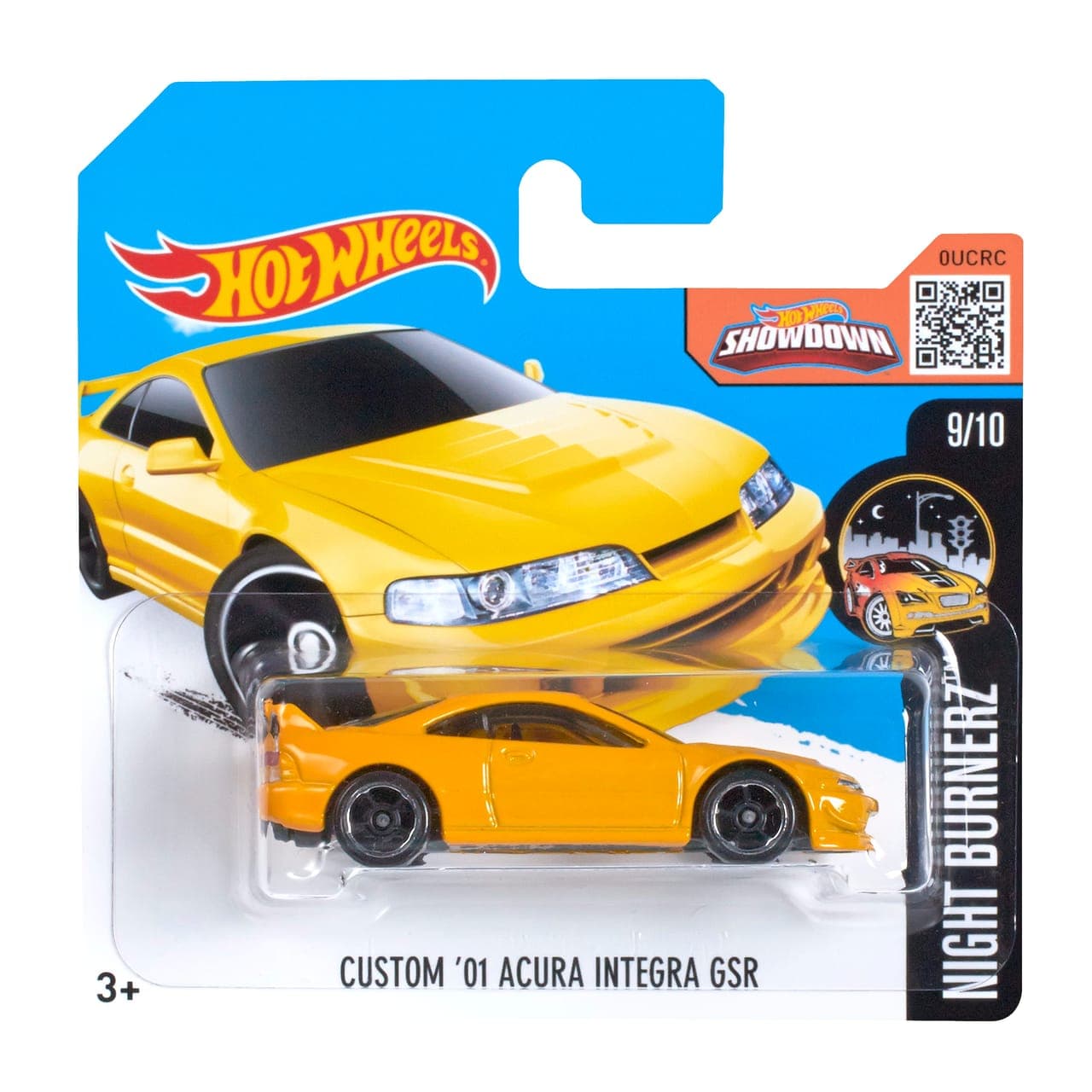 Custom '01 Acura Integra GSR 2
