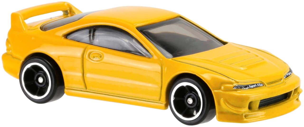 Custom '01 Acura Integra GSR 3