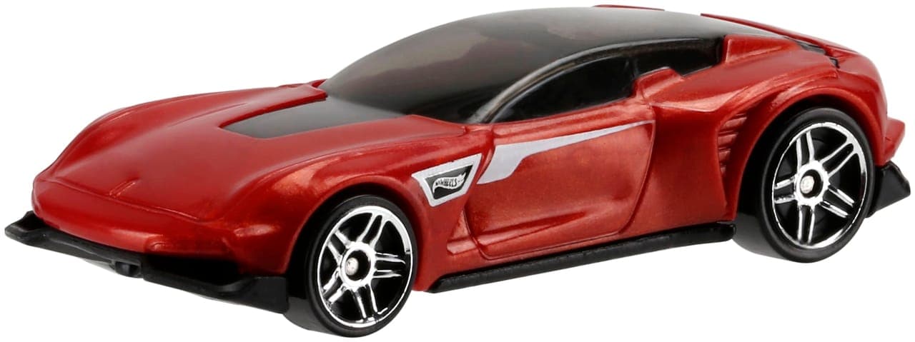 Gazella GT