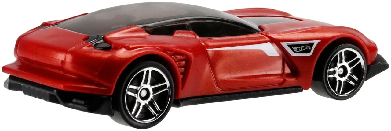 Gazella GT 2