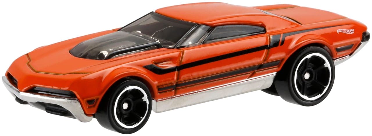 Muscle Speeder