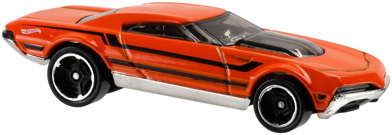 Muscle Speeder 2