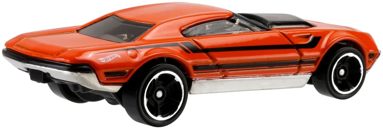 Muscle Speeder 3