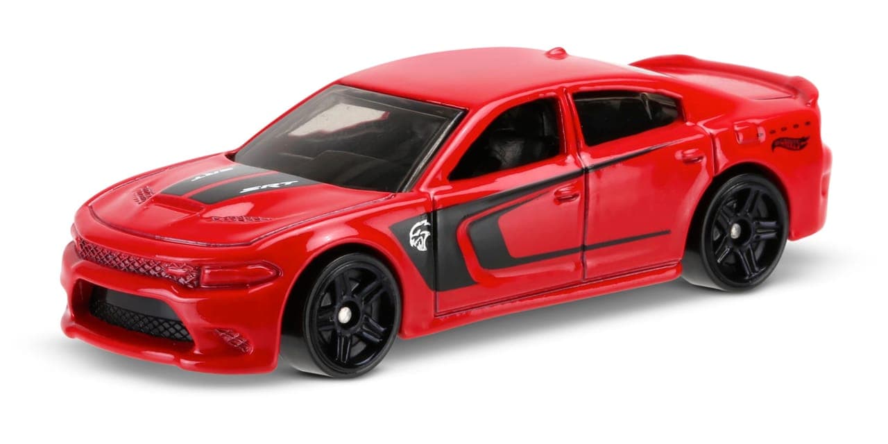 '15 Dodge Charger SRT