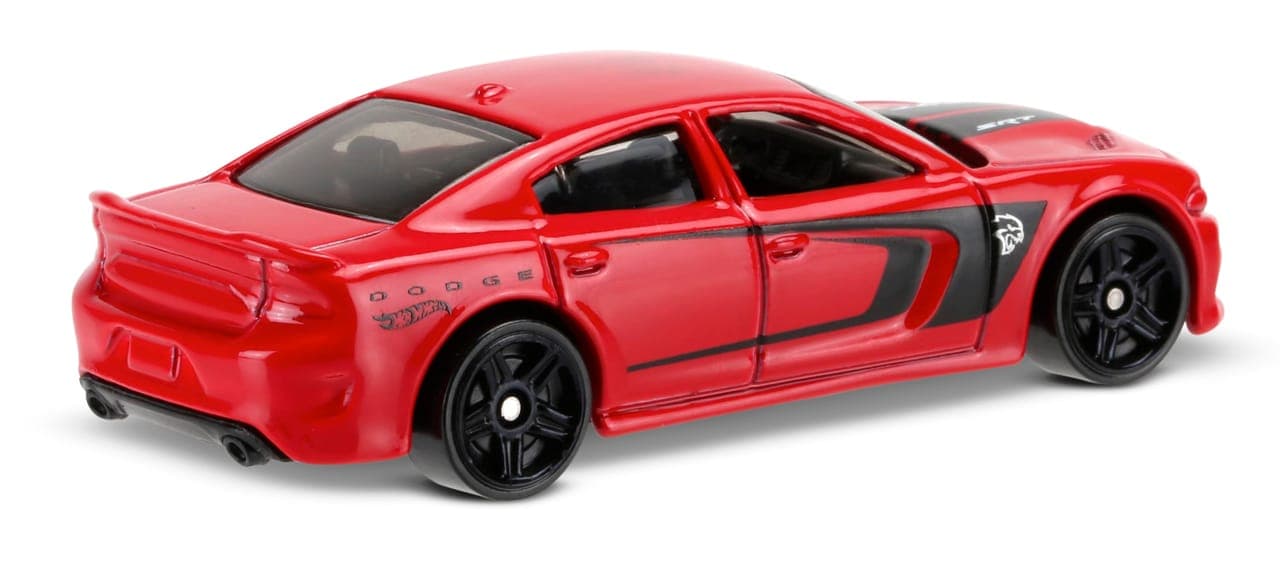 '15 Dodge Charger SRT 2