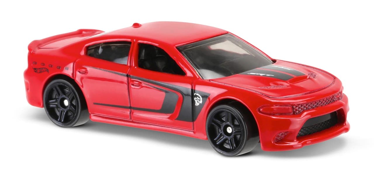 '15 Dodge Charger SRT 3