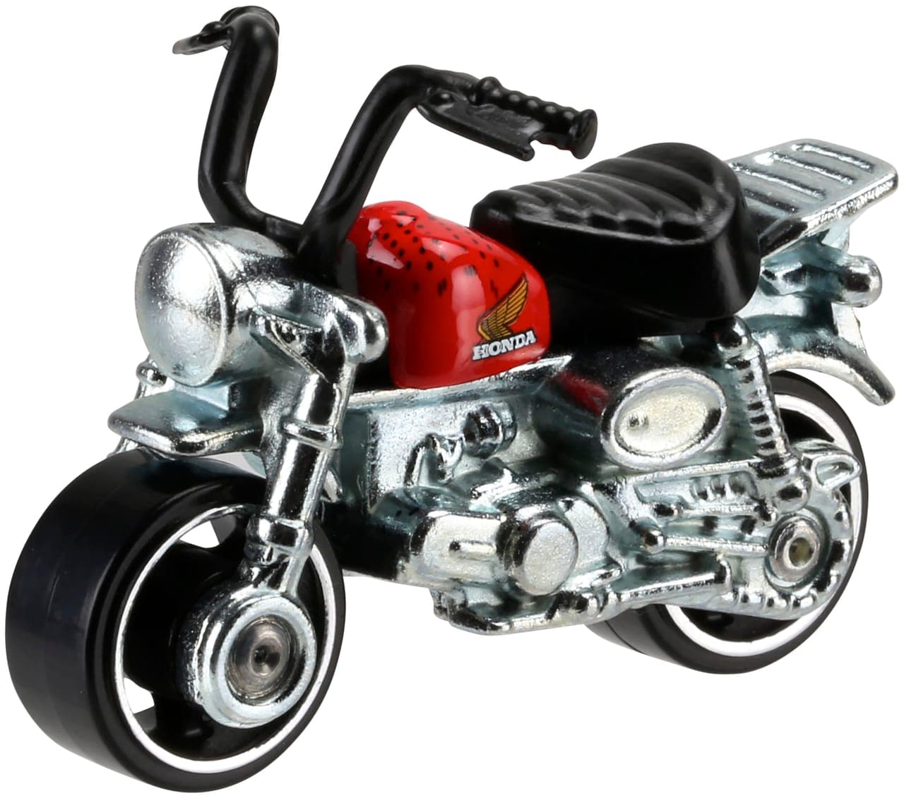 Honda Monkey Z50