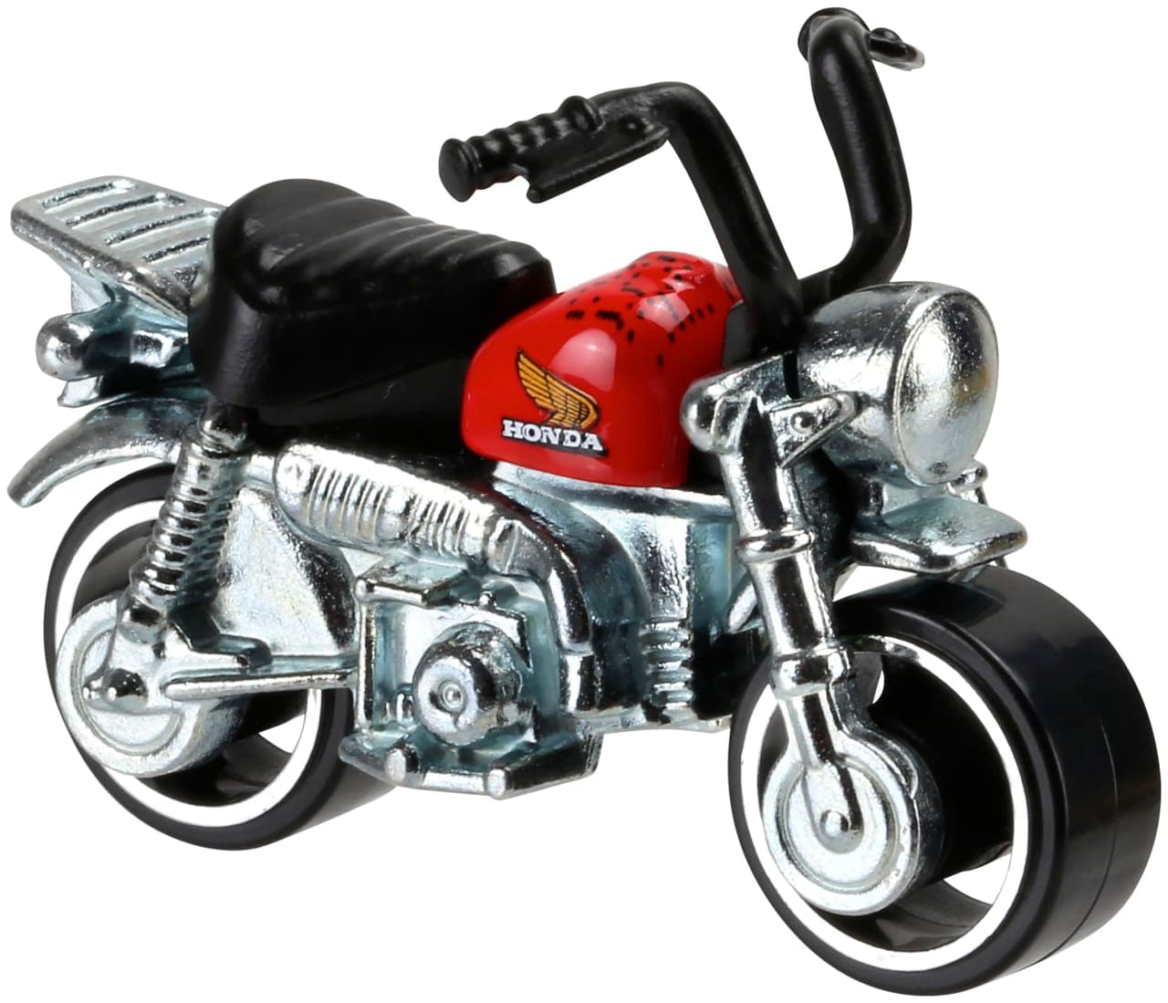 Honda Monkey Z50 3
